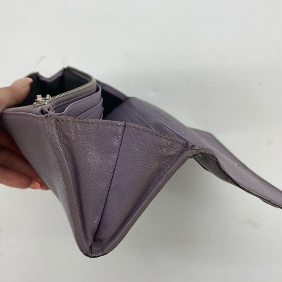 Balenciaga wallet - Picture 10 of 12